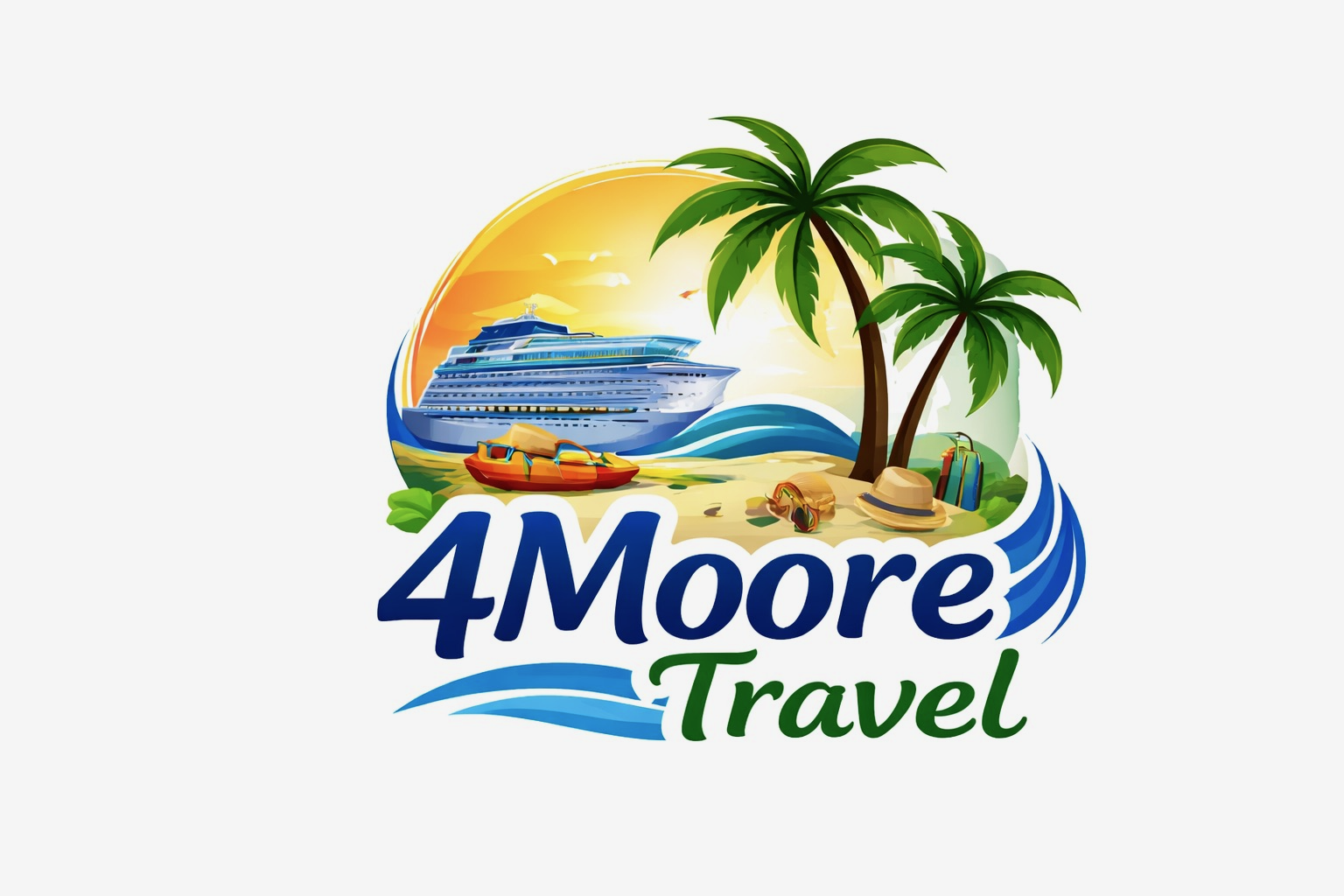 4Moore Travel